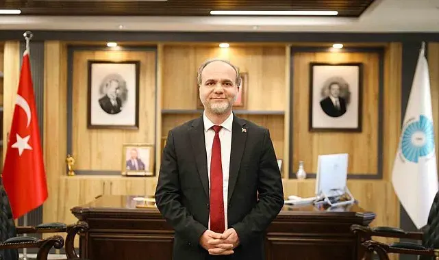 NÖHÜ'den dünya çapında tarihi başarı: 1501+ bandından 601-800'e yükseldi