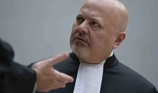 UCM Taraf Devletler Meclisi Bürosu, Başsavcısı Khan'ın görevden alınmasını tavsiye etti