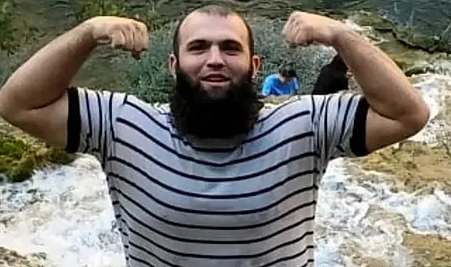 Adana'da 25 gündür aranan şahsın cansız bedeni bulundu
