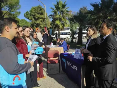 Muğla İŞKUR Türkiye Birincisi Oldu: Binlerce Mezun İşe Yerleşti