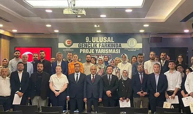 HAK-İŞ Genel Başkan Yardımcısı Sert: "Gençlerimizin bir mücevher gibi korunması, desteklenmesi gerekiyor"