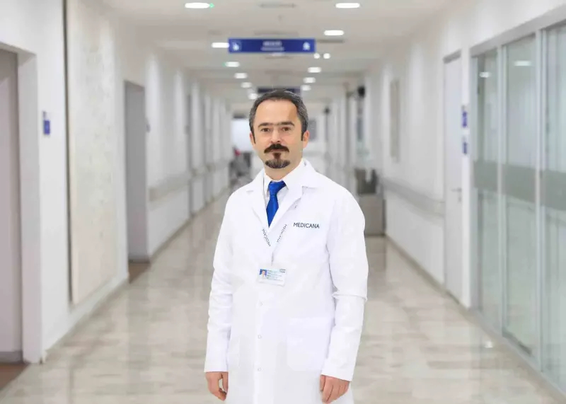 Kemiklerde Aşırı Yüklenmenin Gizli Tehlikesi: Stres Kırığı Nedir