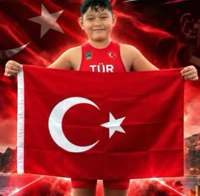 Muğlalı Genç Sporcular Portekiz’deki Dünya Şampiyonası’nda Türkiye İçin Yarışacak
