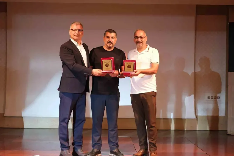 Antalya'da Düzenlenen 21. Masterler Atatürk Bahar Turnuvası Sona Erdi
