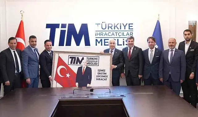 Türk halı sektöründen TİM çıkarması