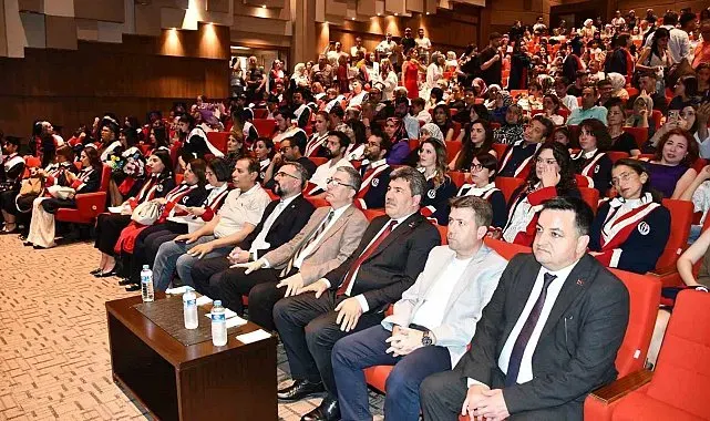 GAHİB Başkanı Kaplan'dan gençlere altın öğütler