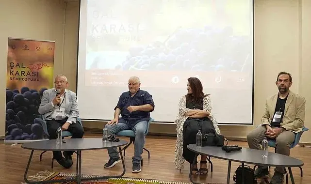 Denizli Büyükşehir ile Çal Bağ Yolu güçleniyor