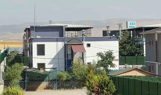 Batman'da özel bakım merkezindeki skandala 16 tutuklama