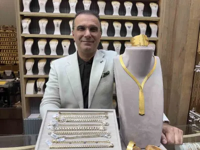 2026 Yaz Sezonunda Evlenen Çiftlerin Gözdesi Gurmet Bileklik Oldu