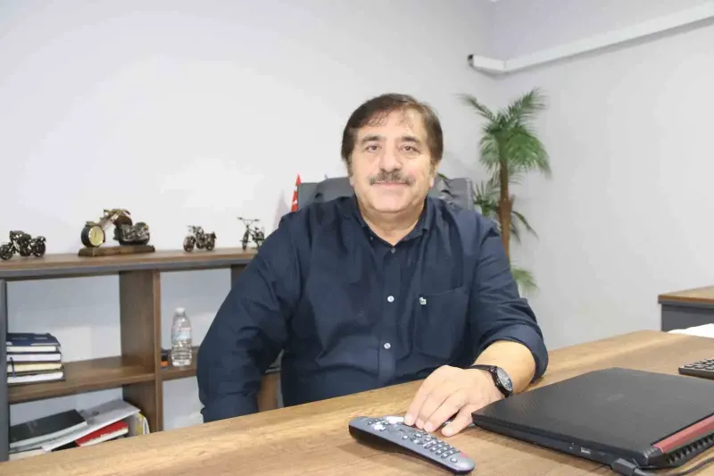 Fransa'da Kazandığını Türkiye'ye Yatırım Olarak Aktarıyor