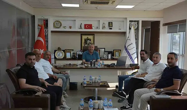 KUTO Yönetim Kurulu Başkanı Akdoğan: "Kuşadası turizminin kazancı tüm kente yayılmalı"
