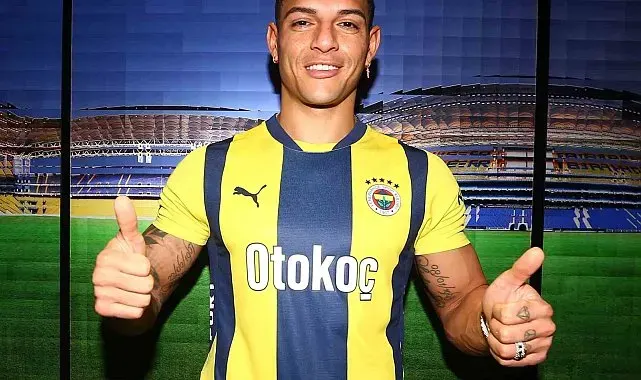 Fenerbahçe'de Diego Carlos sağlık kontrolüne katılmadı