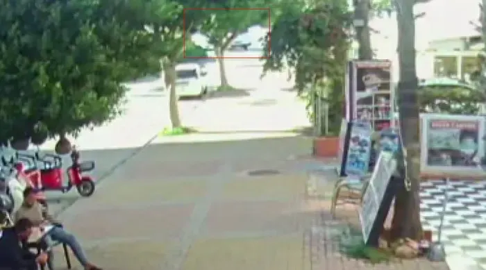 Alanya'da Motosiklet İle Minibüs Çarpıştı: Üniversiteli Öğrenci Hayatını Kaybetti