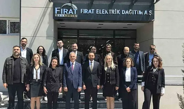Fırat EDAŞ, EnergyMind ile enerji sektöründe yapay zeka dönüşümüne yön veriyor