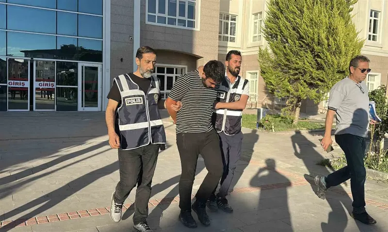 Burdur'daki Cinayet Davasında Sanık İçin Müebbet Hapis İstemi