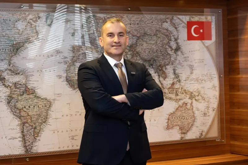 Güneydoğu Anadolu Bölgesi'nden Dokuz Ayda 183 Milyon Dolarlık Kuru Meyve İhracatı
