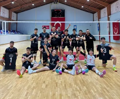 Acıpayam Gençlik Spor Bursa Deplasmanından Galibiyetle Döndü