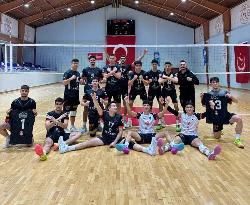 Acıpayam Gençlik Spor Bursa Deplasmanından Galibiyetle Döndü