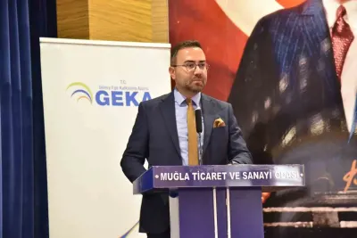 Güney Ege’nin Stratejik Ürünleri İçin Hazırlanan Çalıştay Raporları Yayımlandı