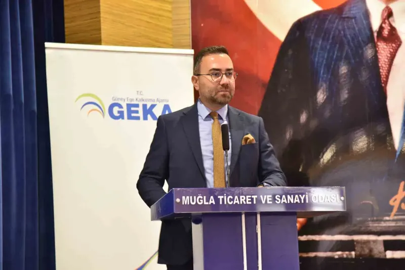 Güney Ege’nin Stratejik Ürünleri İçin Hazırlanan Çalıştay Raporları Yayımlandı