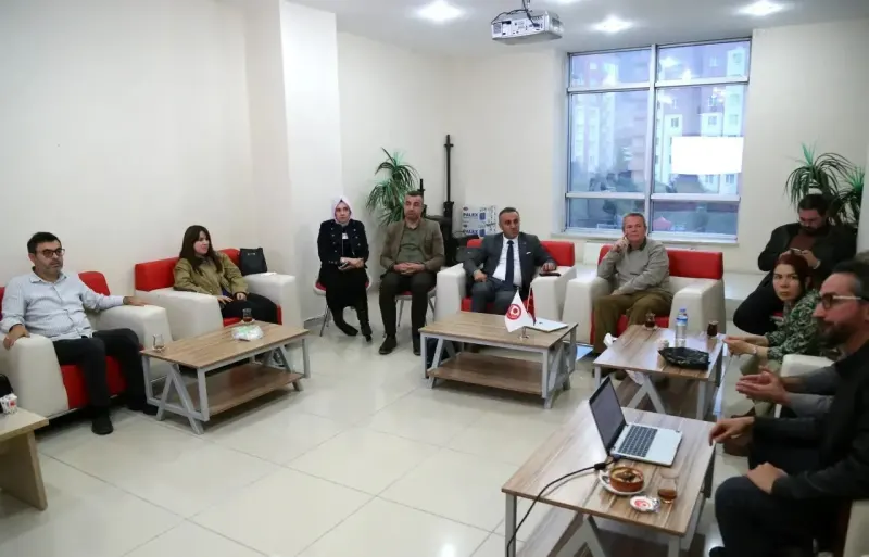 Gümüşhane Üniversitesinden Harşit Savunması İçin Kapsamlı Bilimsel Çalışma