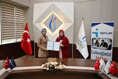 Manisa Celal Bayar Üniversitesinde 1630 Öğrenciye İŞKUR Desteği