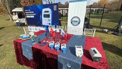 Eskişehir Büyükşehir Belediyesinden Su Ödemelerinde Dijital Dönüşüm Hamlesi