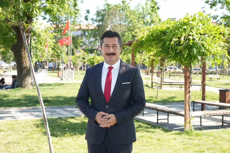 Yenişehir Belediyesinden Osmangazi Millet Bahçesi İçin Yeni Proje
