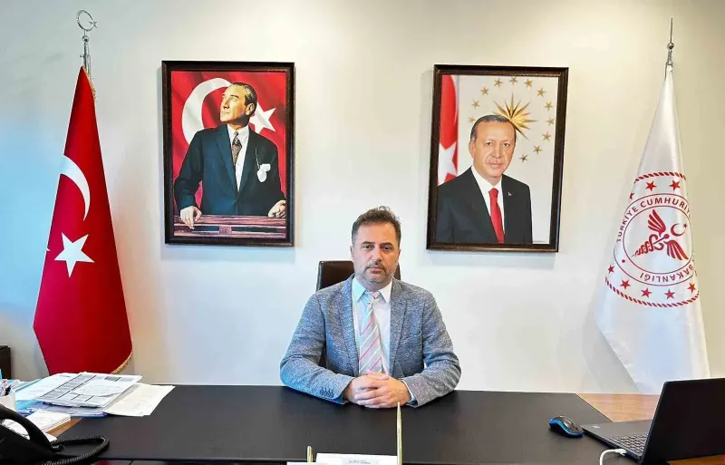 Mersin Hastanesinden Meme Kanseri İçin Alışveriş Merkezinde Farkındalık Standı