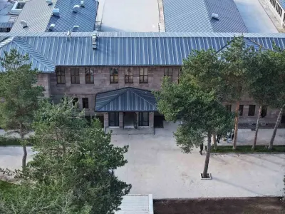 Erzurumda Başlatılan Proje İle Geleceğin Şefleri Yetiştiriliyor