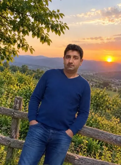 Kayseri'de Park Kavgası Kanlı Bitti: 1 Kişi Hayatını Kaybetti