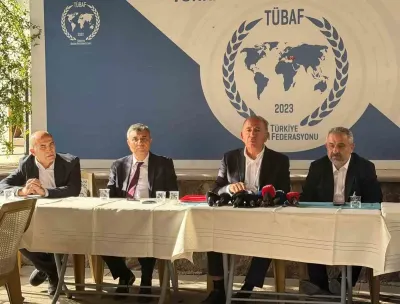 Gürsel Tekin den CHP Açıklamaları ve Erken Seçim Mesajı