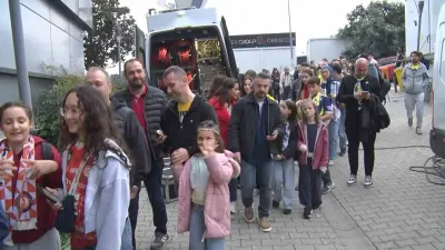Fenerbahçe Medicana ve Medicana Sağlık Grubu'ndan Meme Kanseri Farkındalık Çağrısı