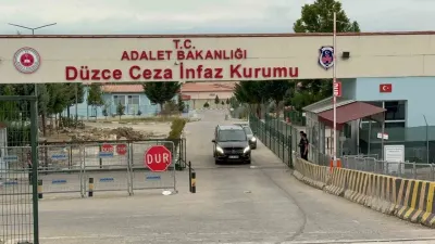 Düzce Genelindeki Denetimlerde Aranan Kırk Dokuz Kişi Yakalandı
