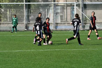 Kılıçaslan Yıldızspor Bişekspor Karşısında Farklı Galibiyete Ulaştı