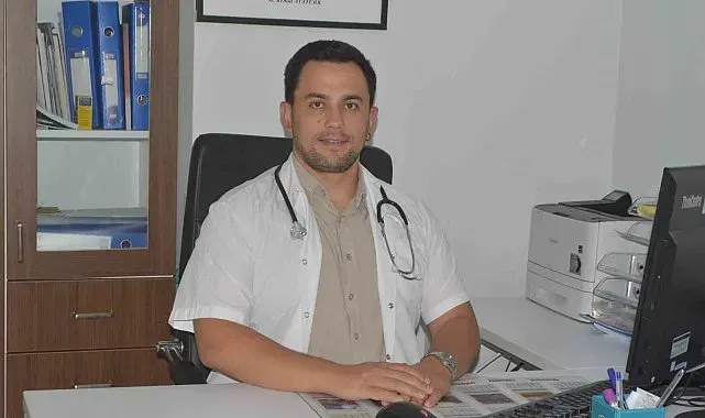 Yatağan'da Çocuk Cerrahisi Uzmanı Op. Dr. Kurt göreve başladı