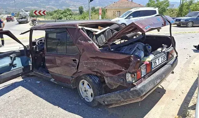Önce evlat acısı, şimdi yaşam savaşı