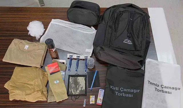 Mehmetçiğin en mutlu gününde Denizli Büyükşehirden anlamlı destek
