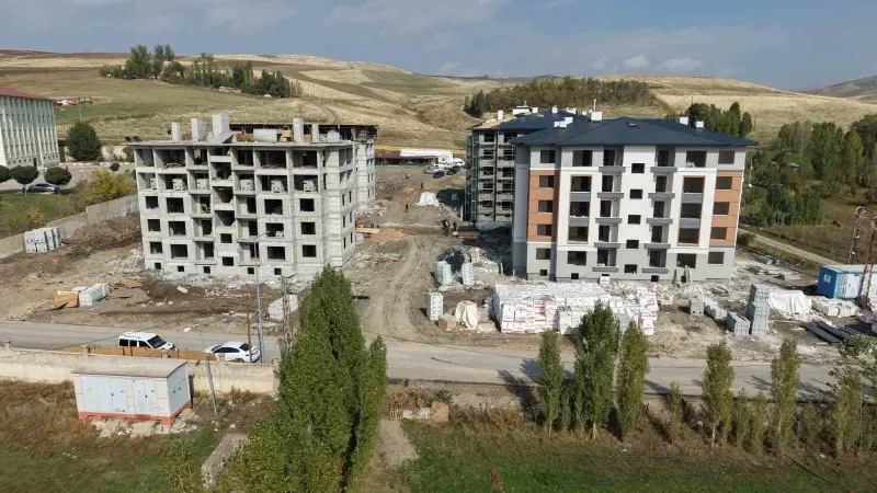 Muş Korkut Belediyesinden İki Yılda Dev Yatırım Hamlesi