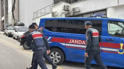 Bolu Manavlar ve Pazarcılar Esnaf Odası Başkanı Hakim Karşısında