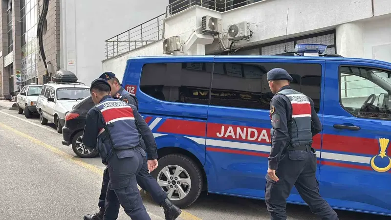 Bolu Manavlar ve Pazarcılar Esnaf Odası Başkanı Hakim Karşısında