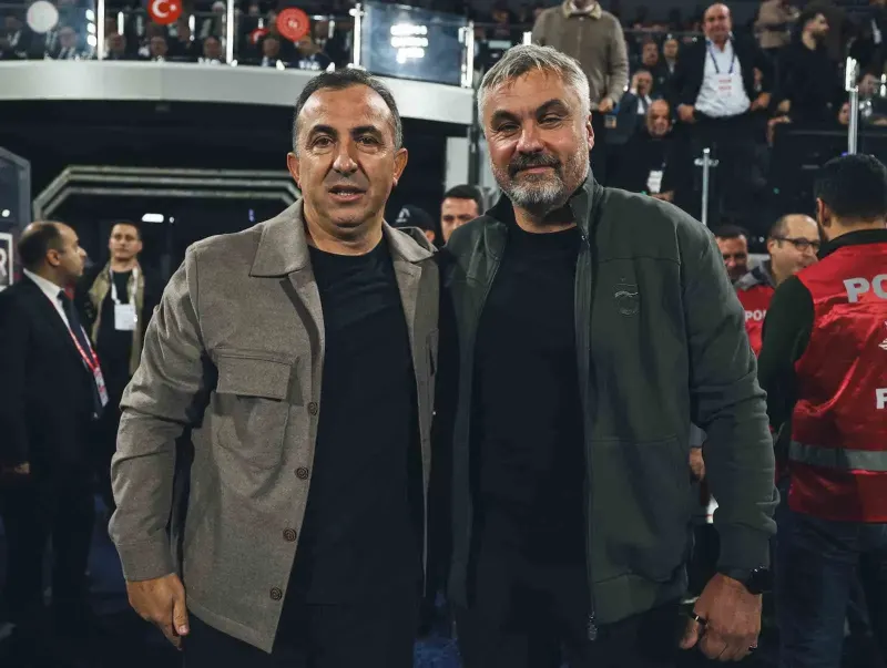 Çaykur Rizespor İlk Yarıda Trabzonspor Karşısında Farkı Yakaladı