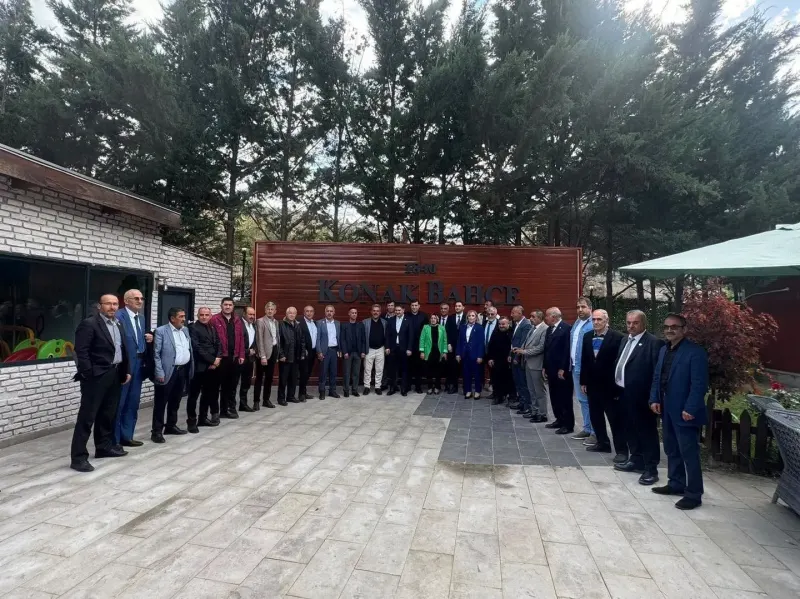 MHP Kayseri Teşkilatından Sahada Yoğun Mesai
