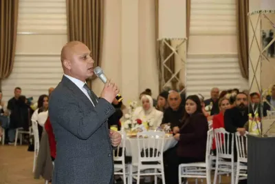 Kırıkkale Belediyesinden Cumhuriyet Balosu Coşkusu