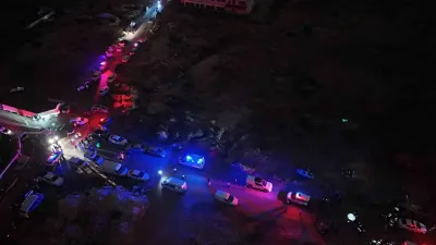 Antalya'da Hortum Felaketinde Can Kaybı 4 Olarak Güncellendi