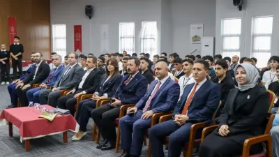 Maziden Atiye Çanakkale Projesinde Beşinci Grup Heyecanı Başladı