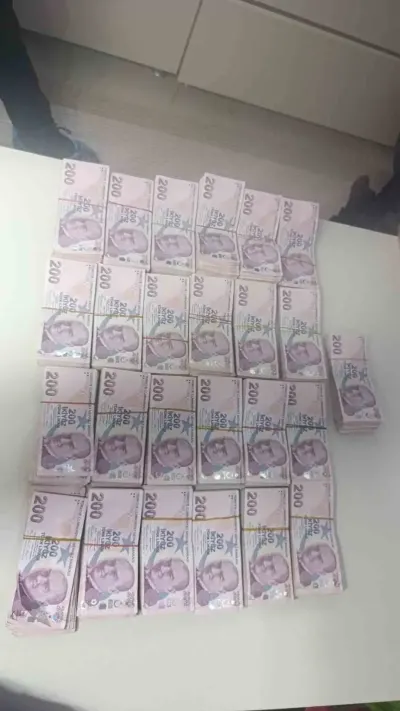 Ankara Merkezli Terör Operasyonunda 16 Şüpheli Gözaltına Alındı
