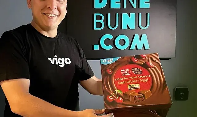Vigo ve Denebunu, İstanbul'daki özel teslimat operasyonu için güçlerini birleştirdi