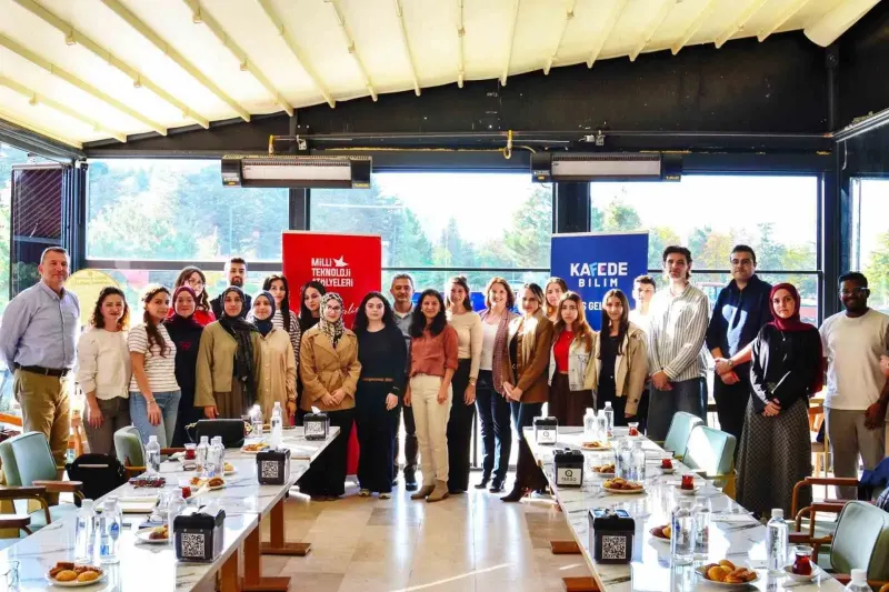 Bilecik Şeyh Edebali Üniversitesi'nde Sürdürülebilir Kalkınma Masaya Yatırıldı