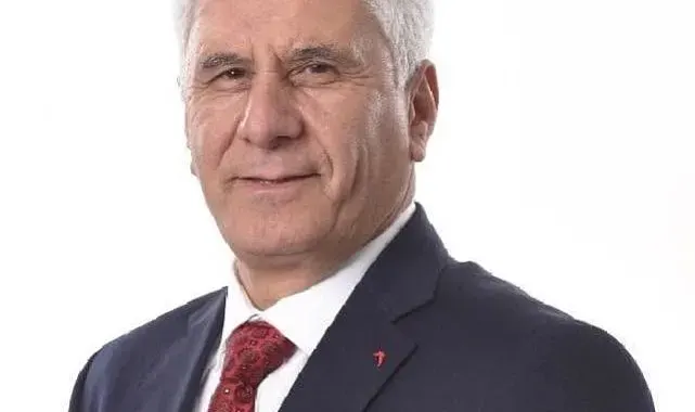 Asmalıevler Mahallesi Muhtarı Çacur hayatını kaybetti